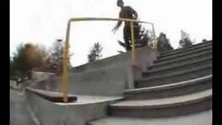 Urby In The Collapse Video