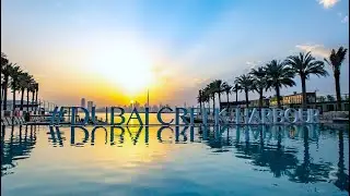 Dubai Creek Harbour - The COVE by Emaar Properties - Luxury Apartments for Sale