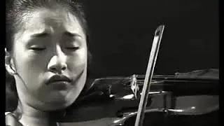 Tchaikovsky violin concerto (Kyung Wha Chung, 1972)