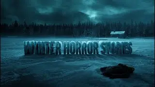 3 TRUE & TERRIFYING Winter Horror Stories