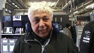 Franz Konrad - 16.03.2019
