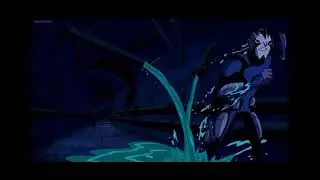 ben 10 omniverse rook blonko vs psyphon
