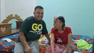 Ofreció Pagarme Miles Por Cuidarla Bien !Hoy Si Saldré De La Pobreza 