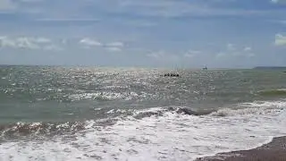 Deal Rowing Club Mens Junior Coxed Four win at Bexhill 2017