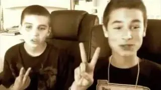 Bestfriend Song- Toy Box (Music Video)