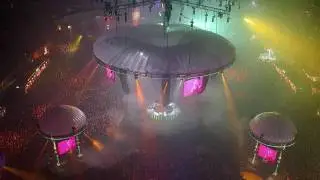 Showtek live @ Sensation Black 2006 (4/4)