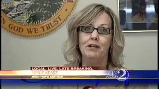Special Team To Work On Jennifer Kesse Case