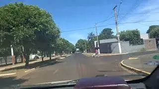 CIDADE FRONTEIRA MG.