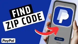 How To Find Your Zip Code On PayPal (Updated 2025)