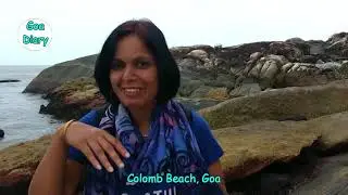 Colomb Beach Full Video