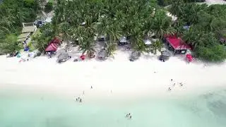 📍Orongan Beach Resort | San Remigio, Cebu