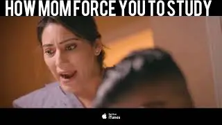 Mother's Story On Bollywood Style | Bollywood Song Vine |