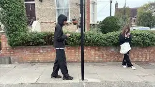 Pixilation animation