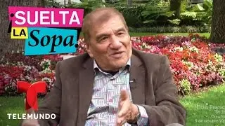 Suelta La Sopa | Juan Gabriel pidió anticipos millonarios por regalías de sus canciones | Entrete