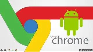 Chrome OS 55 brings Android Apps to Chromebooks