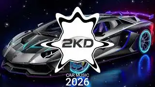 CAR MUSIC MIX 2026 🚗💥 BASS CLUB BANGER | EDM REMIX 🔊 SUPER BASS BOOSTED PARTY HITS