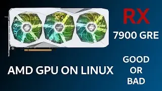 My new all AMD build and what I think about it