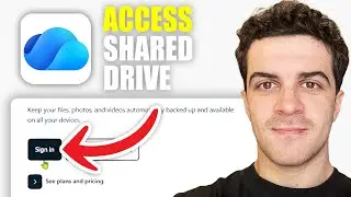 Как получить доступ к общим дискам в Google Workspace в автономном режиме