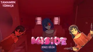 MiSide BONUS BÖLÜM