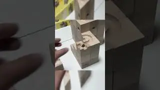 Marble Run ASMR 🌀 Plastic Track &ndash; Smooth Rolling & Relaxing Sounds