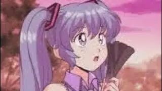 retro girl by virtualoid