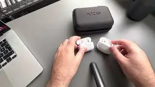 @xiaomi Buds 3T Pro bluetooth kulaklık @Apple AirPods Pro (2. gen) alternatifi mi? #xiaomi #airpods