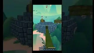 Funny Minecraft Bedwars|| #minecraft #shorts #viral #gamerboyind