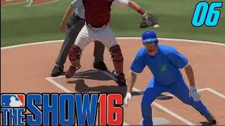 Are You Kidding Me! MLB The Show 16 Battle Royal #6