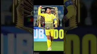 Original Images of UTOTS Players! #fcmobile #fifamobile  #ytshorts #edit #trending #messi #ronaldo