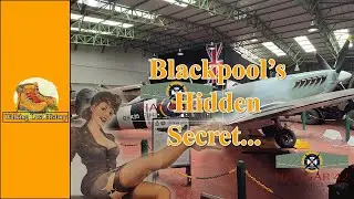 Blackpool's Hidden Secret