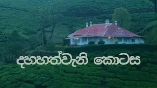 වාසනාවේ සුරංගනා | A Novel by W.A.D.P.Perera | Part 17