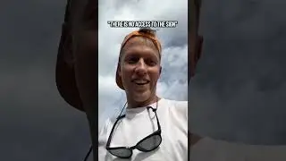 I BROKE the LAW in the USA (Hollywood Sign)