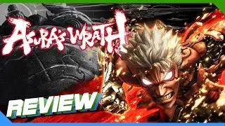 Обзор Asura's Wrath (360, PS3)