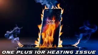 OnePlus 10R Heating Issue How to Fix Works for all Android Devices (Don't Miss This)
