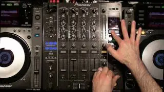 Test Complet Pioneer DJM-900 Nexus