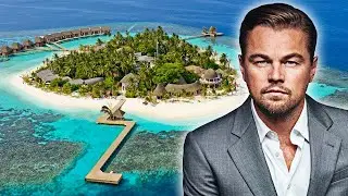 5 ISOLE PRIVATE SEGRETE DI PROPRIET&Agrave; DI CELEBRIT&Agrave; !