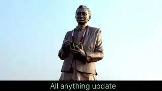 PM Shri #Narendra Modi ji  from Lucknow... Inauguration of the 'National Inspiration Site'.