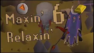 Maxin' Relaxin' Ep.6 [Getting Close]