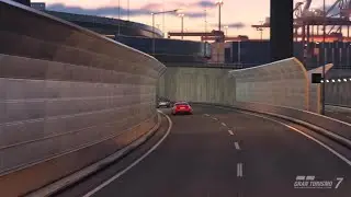Rallymaster GT86 Toyko