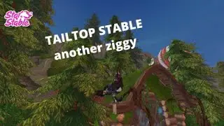 star stable/TAILTOP STABLE !