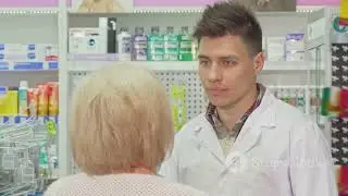 Pharmacy Safety and Quality Assurance