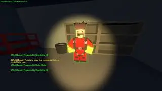 Fuse Box ( Turn on the fuse box) : Unturned 3.0 Hawaii Quest! Glitch fixed!
