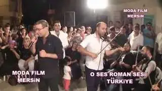 O SES ROMAN SESİ TÜRKİYE -3-MODA FİLM MERSİN
