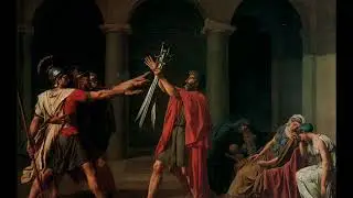 L'histoire gr&eacute;co-romaine par les anecdotes : les Horaces et les Curiaces