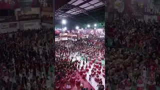 A revolu&ccedil;&atilde;o j&aacute; come&ccedil;ou, Caxias, grande rio carnaval 2026.💚❤️🤍🎊 #samba #carnaval