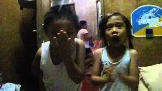 Happy Birthday Lola Angging!!! (ej & laizyn)