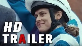 RIDE LIKE A GIRL TRAILER TERESA PALME SAM NEIL