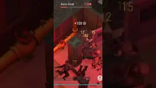 DOCTOR DREAD IN LDOE, Last Day On Earth;Survival, XxAdeexX, Season 37