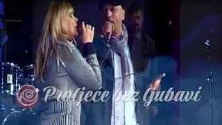 Proljeće bez ljubavi - Rizzo Ruža feat Hanka Paldum