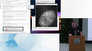 Simon Grosse-Holz, MPI | 2024 Summer School Lecture 2, Genome Architecture